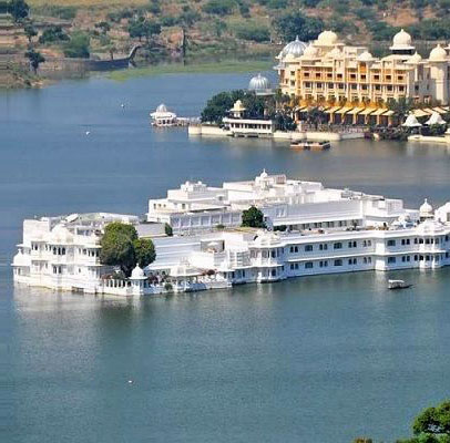Udaipur Chittorgarh Pushkar Udaipur Agra Delhi Tour
