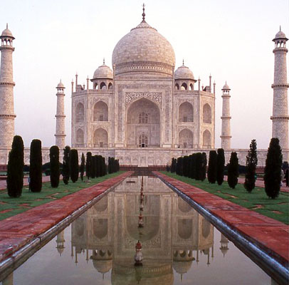2 Days Udaipur Agra Tour