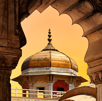 Udaipur Ranthambore Agra Tour