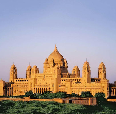 Udaipur Jodhpur Udaipur Tour