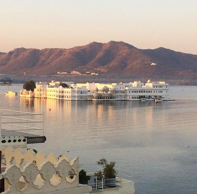 Udaipur Pushkar Jodhpur Udaipur Tour