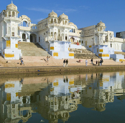 Udaipur Ajmer Pushkar Tour